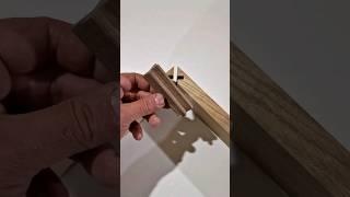 Woodworking Corner Joint - Can it Hold?