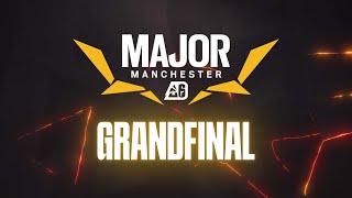 BLAST R6 | Manchester Major FINALS (중계: 신일 박재현, 하품)