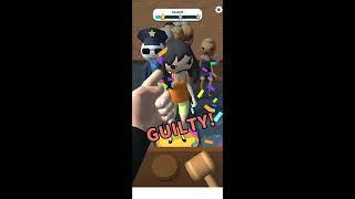 Be a Judge & Decide GUILTY - Android game