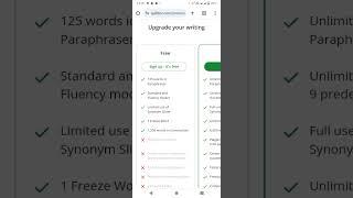 Unlock QuillBot Premium for free | link in description