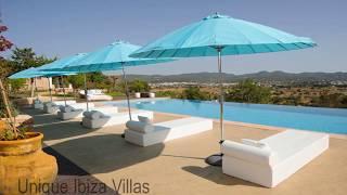 Villa Sa Capella Ibiza - Unique Ibiza Villas