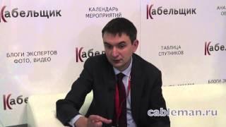 Дмитрий Багдасарян о multiscreen-сервисах