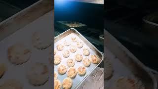 Automatic Bakery plant #strangewalker