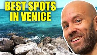 Best Spots In Venice Florida! Living In Venice Florida