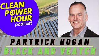 How to Green the Grid by 2035 | Patrick Hogan