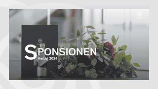 Sponsionen Herbst 2024 | FH Salzburg