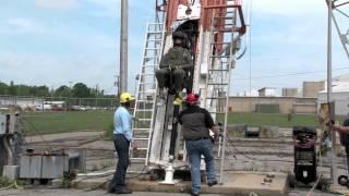 NAVAIR Flight Ready: Ejection Tower