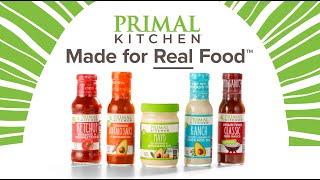 Made for Real Food | Primal Kitchen