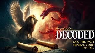 Prophecies Decoded | See Dexter Smith in Hixson, TN | Oct 4 @ 6:30 pm