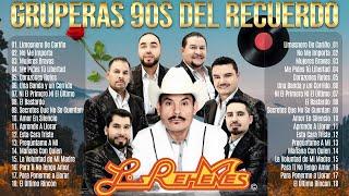 LOS REHENES MIX RECORDAR ES VIVIR ~ REHENES TODOS SUS 30 GRANDES EXITOS INMORTALES ~ GRANDES EXITOS