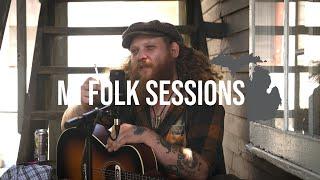 “Ugly Truths” - Les Blackwell | MI Folk Sessions