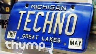 Detroit Tech Now - SUB.Culture Detroit Part 3/4