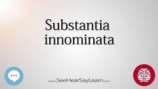 Substantia innominata   Anatomy of the Brain   SeeHearSayLearn 