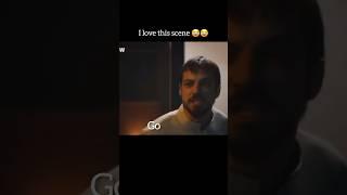 I love this scene  #kızılgoncalar #cüneyt #zeyneb #mina #mert #cünzey #fypシ゚viral #shortsfeed