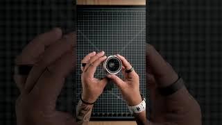 This ADAPTER turns Fuji X100V or X100VI into a mini Leica Q!!