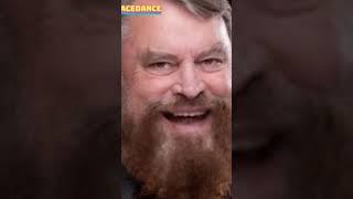 Brian Blessed went with Boris Johnson 