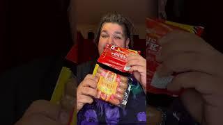 Bootleg food review: oscar mayer vs. bar s #bootlegfoodreview #fok