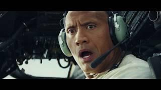 Rampage - Official® Trailer 1 [HD]