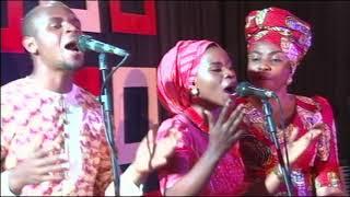 Chukwu Oma Mee - live music video BY PST IFEOMA EZE