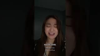 Math-Tinik | Bei Cover Songs