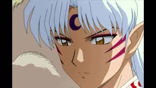 Sesshomaru's Mother Saves Rin