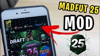 MADFUT 25 MOD - How To Get Unlimited Coins & LTM Points in MADFUT 25 HACK {iOS/Android}