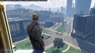 Ravage on how he got in RP & when he met CG | Prodigy 2.0 GTA 5 RP