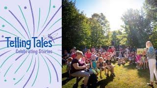 Telling Tales Festival