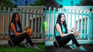 Snapseed and lightroom photo editing online free Uttam photo editor