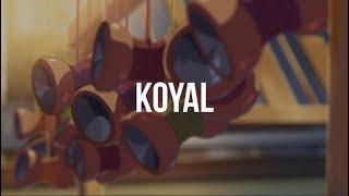 Koyal - SickLot | Official Video