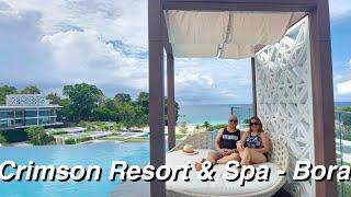 Boracay - Crimson Resort and Spa - Suite