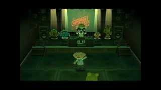 Animal Crossing: New Leaf - DJ K.K.'s House Night Medley (Part 1)