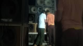 ansh DJ mawana Bass 8