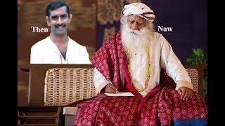 Does God Exist? - Sadhguru (deutsche Untertitel)