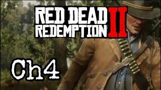 Red Dead Redemption II Chapter 4: Saint Denis ( Part 4 of ? )