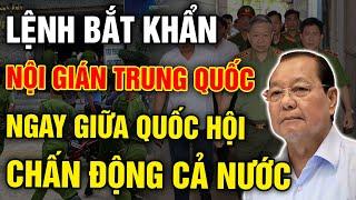 Ông Lê Thanh Hải Đã Chống Lưng Cho Trương Mỹ Lan Và Vạn Thịnh Phát Như Thế Nào? - Vạn Điều Tinh Hoa