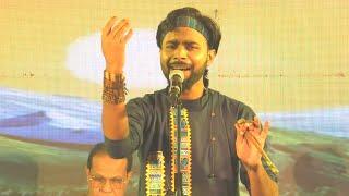 Porer jaiga porer jomin II Deep Zee bangla saregamapa II Live at Sribhumi with saregamapa band II