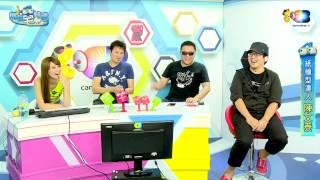 麥卡貝Live直播20150909現在宅知道03字幕版 紙模型達人文泰 神膠大師