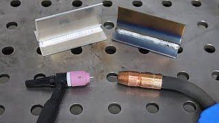 TIG vs MIG Welding for Hobbyists: Which Type of Welding is Best?