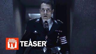 The Man in the High Castle Season 3 Comic-Con Teaser | Rotten Tomatoes TV