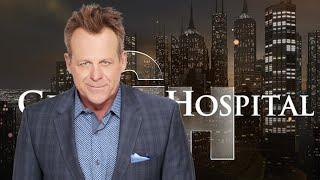 ABC FULL [9/5/2024] General Hospital Full Episode: Scott Baldwin Tearful Exit, Kin Shriner Speaks