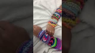 It’s loom band time!!️