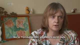 Psychiatrielegende Gugging in 'Gugging - Andere Geschichten über eine andere Einrichtung' (2012)