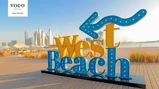 Voco Dubai The Palm, an IHG Hotel, Dubai, United Arab Emirates | Tajj App | FEX Offer #hotels #fex