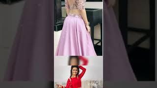 Avneet kaur lehanga collection