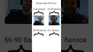 Не POV, а суровая реальность #мем #юмор #школа #егэ