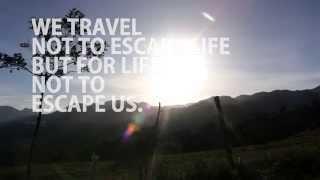 Best Travel Quotes Viral Video