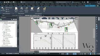 Plotting Project in Civil 3D