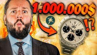 1.000.000$ DAYTONA FOUND IN OMAN!