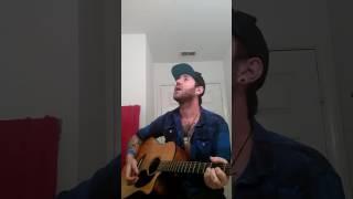 Myles Nelson + 'Sad' + New Song + 2017.